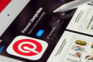 Understanding How The Pinterest Interface Works - Strategies For Successful Marketing