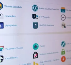 cPanel Web Hosting - Tips For Getting Started With Your Control Panel