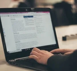Secret To Making Money Online With Blogging and Social Media