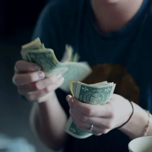 Making Money Online