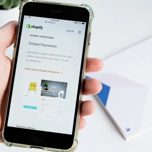 Shopify Marketing