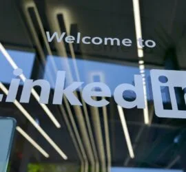 Using Your LinkedIn Account For Traffic Generation