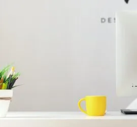 The Computers and Work Space Setup for New Internet Marketers