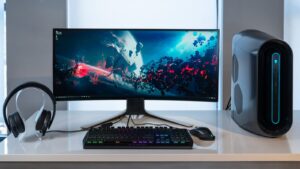 Choosing a Good Desktop Computer