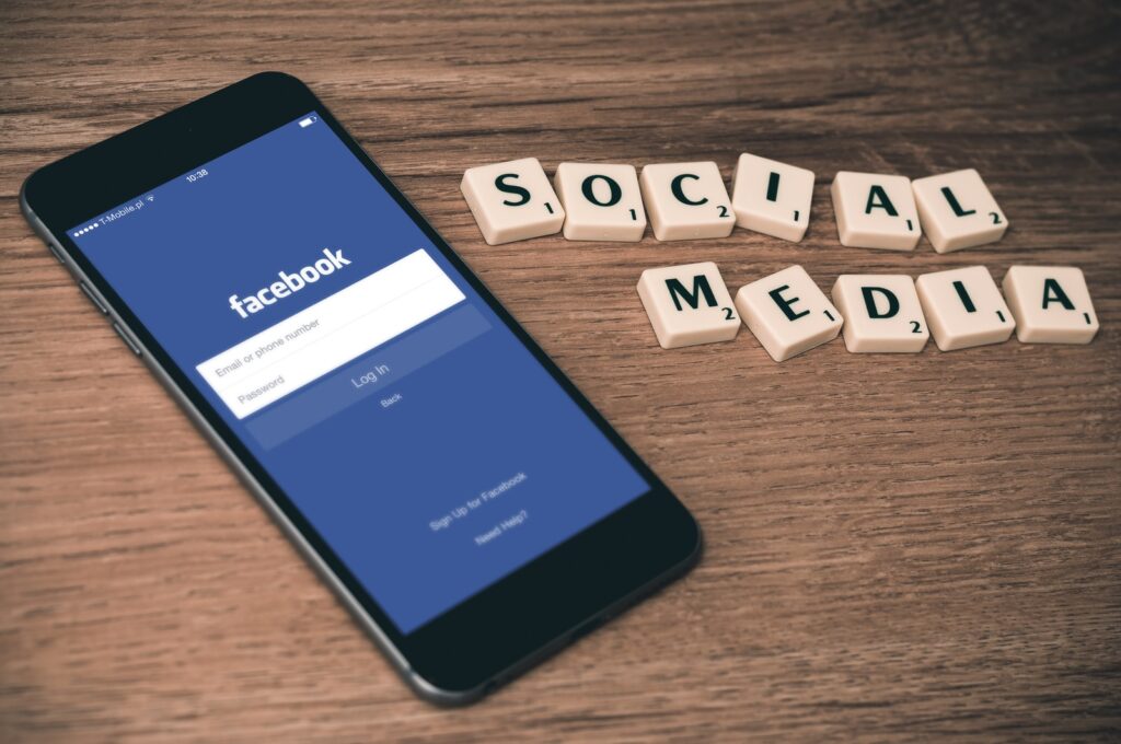 Social Media Marketing With Facebook
