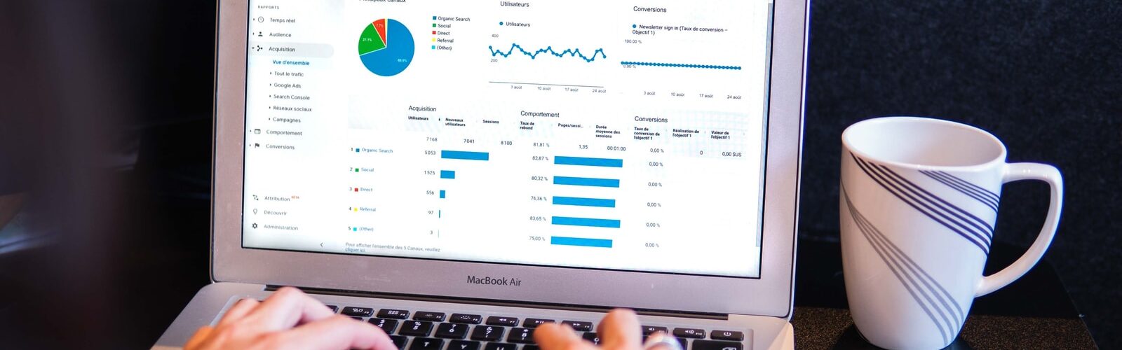 Gaining Insight Through Monitoring The Analytics of Your Campaigns on Social Media Platforms