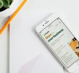The Shopify eCommerce Platform And Who Are Their Top Competitors