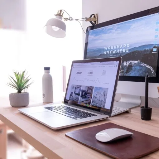 Using Images And Colors When Making Your Website - Keys to Web Design
