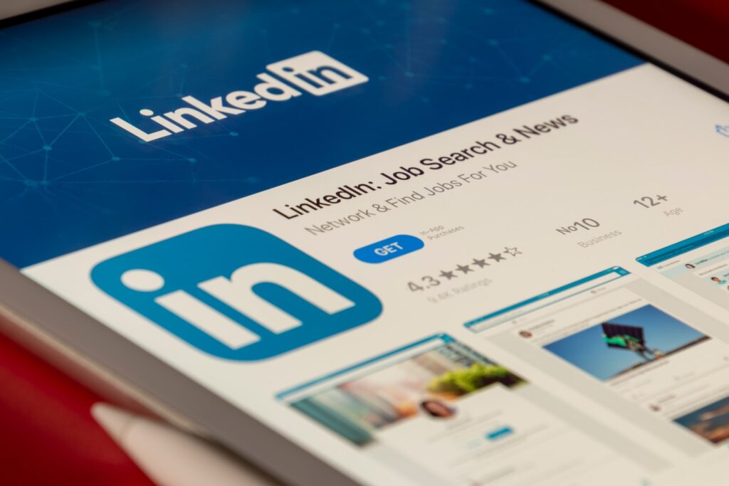 Optimize Your LinkedIn Profile Page