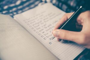Best Practices For Building a List - Starting an Email Marketing Campaign