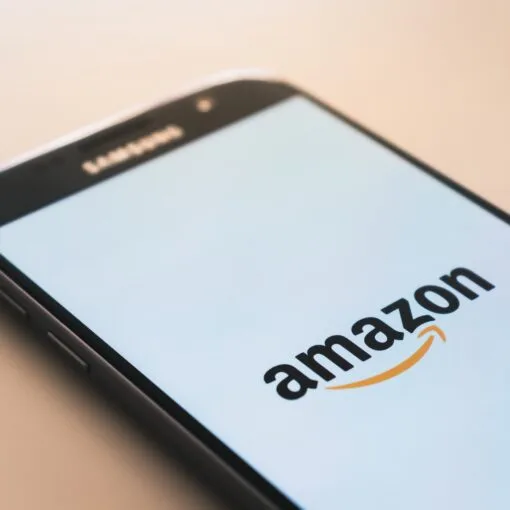 Amazon Affiliate Marketing