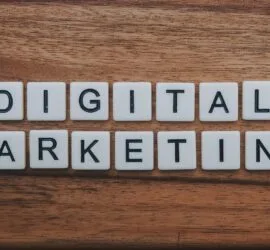 What it is Like to Be a Digital Marketer