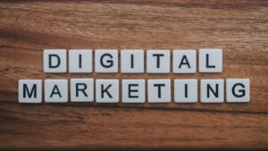 What it is Like to Be a Digital Marketer
