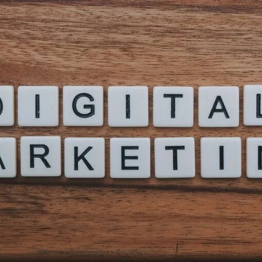 What it is Like to Be a Digital Marketer
