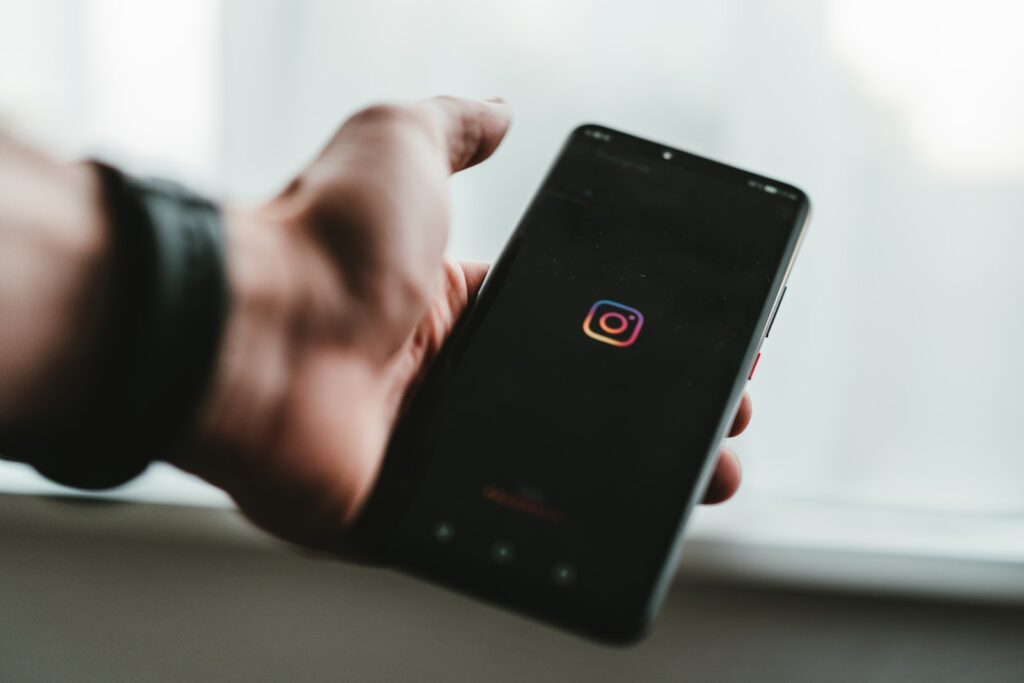 Don't Ignore Instagram In Your Marketing Efforts