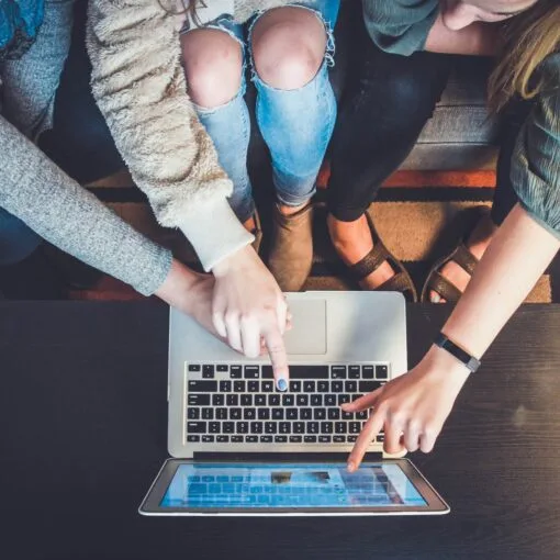 Instructions On How To Create A Blog