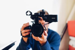 The Rise of Video Marketing Ushers in a New Era