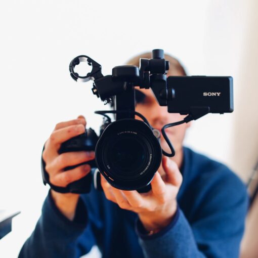 The Rise of Video Marketing Ushers in a New Era