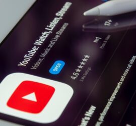 Make Money From Your Videos On YouTube