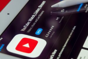 Make Money From Your Videos On YouTube