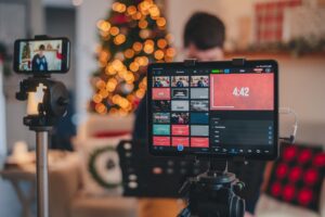 Online Video Distribution Is Effective