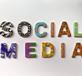 Maintaining a Consistent Presence on Social Media