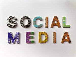 Maintaining a Consistent Presence on Social Media