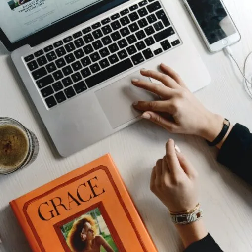 Create Your Website So That Visitors Will Be Enticed to Click on Your Affiliate Links