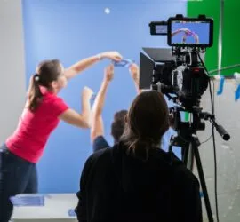 Advantages of Using Video Marketing
