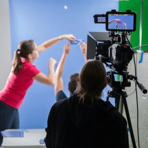 Advantages of Using Video Marketing