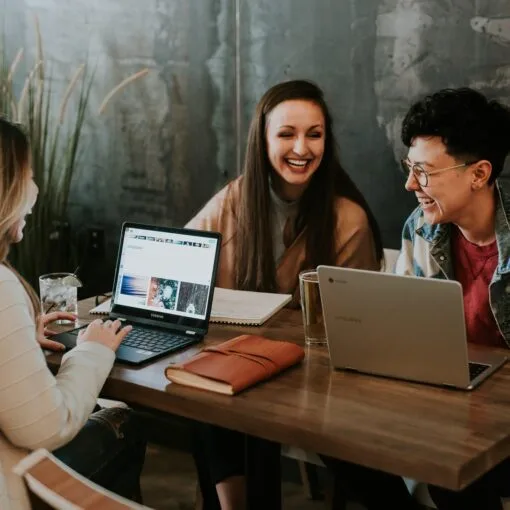 The Benefits of Using Social Media in Your Marketing Efforts