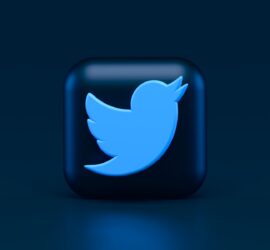 The Use of Multiple Twitter Streams for Business to Business Communication