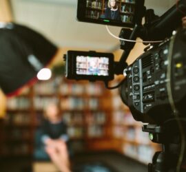 Video Marketing Is A Powerful Tool For Web Promotion