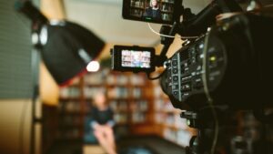 Video Marketing Is A Powerful Tool For Web Promotion