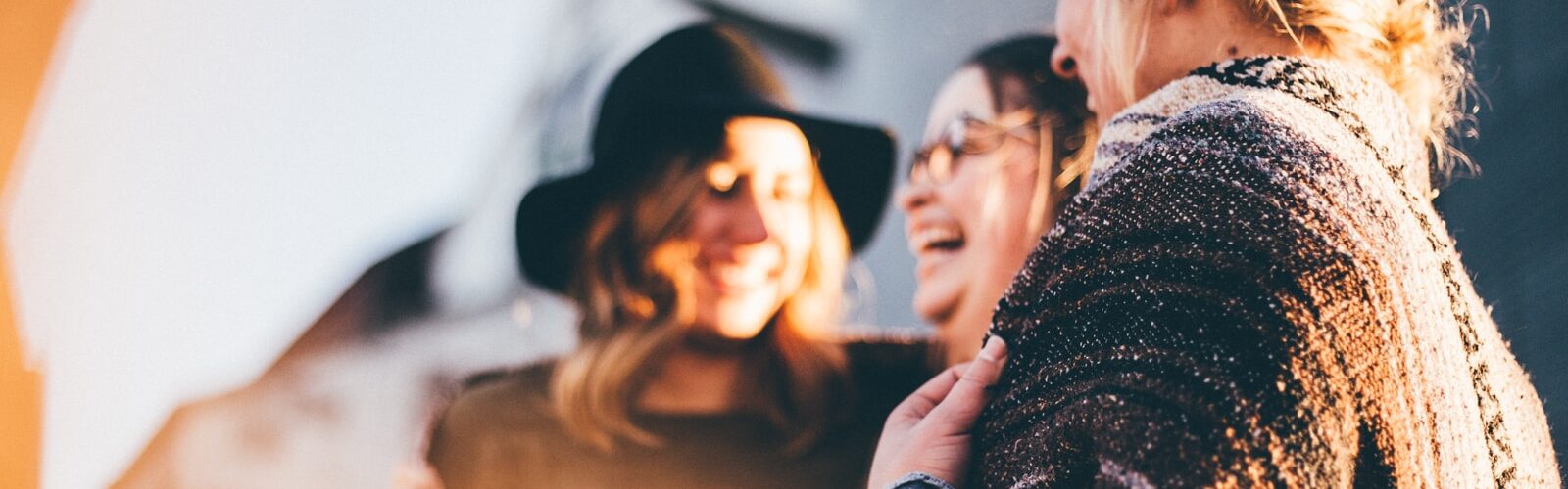 The Social Media Advantage in Creating Friendships