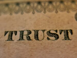 Affiliate Marketers Need to Learn How to Build Trust with Their Audience