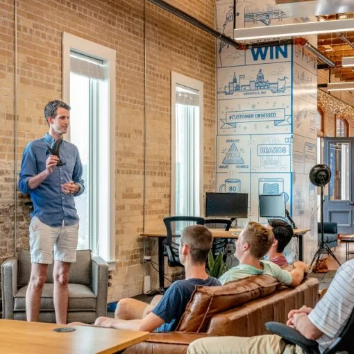 Establishing An Internet Presence For Your Small Business