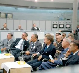 The Most Important Events in the History of Ecommerce