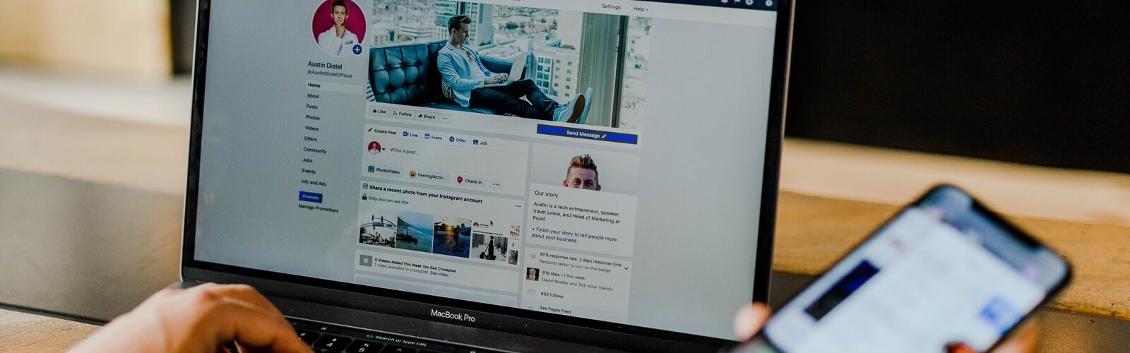 How to Make Your Facebook Page More Visible