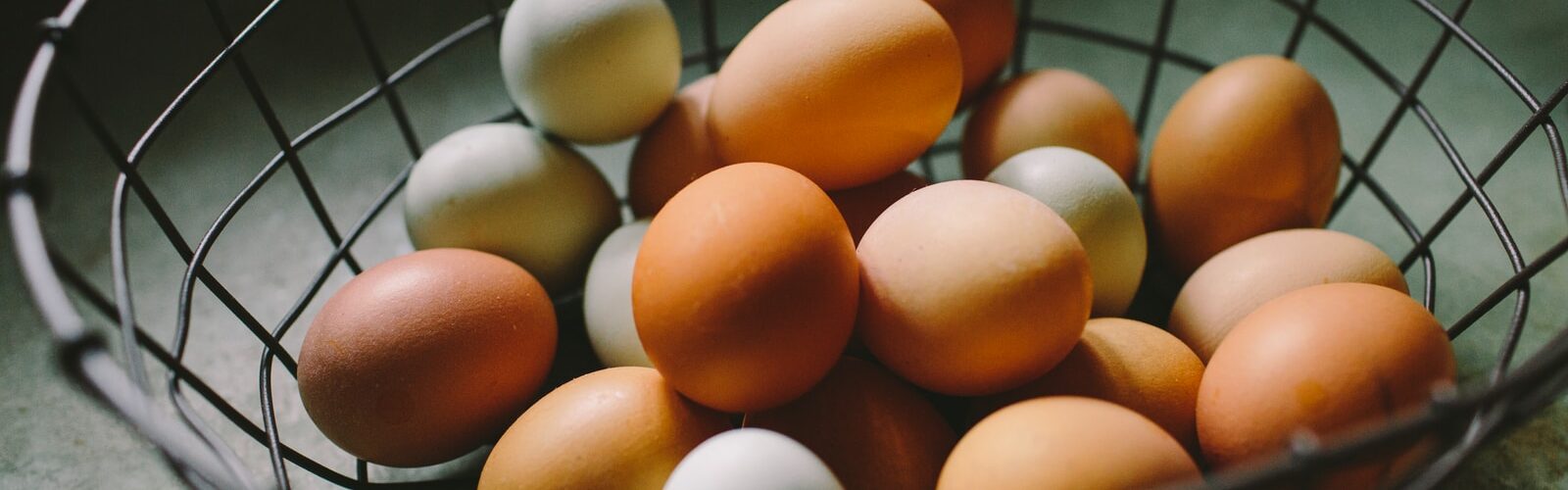 Don't Put All of Your Eggs in One Basket as An Affiliate Marketer