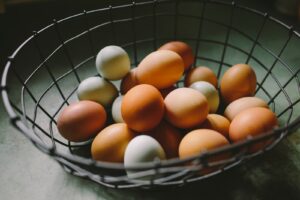 Don't Put All of Your Eggs in One Basket as An Affiliate Marketer