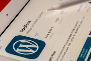 Why You Should Use WordPress as Your Blogging Software
