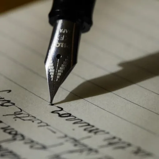 No Internal Dialogue Is Permitted In Creative Writing