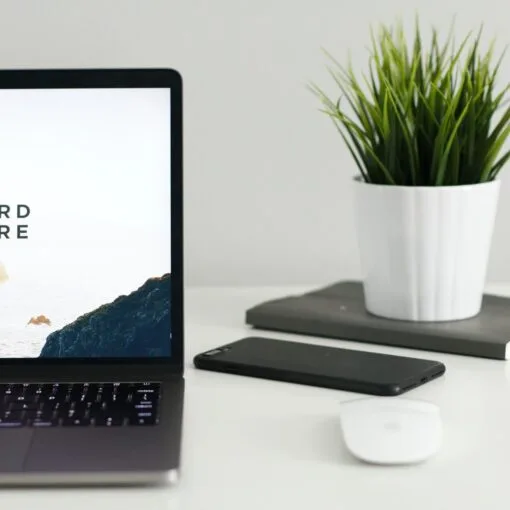 Learn How To Put Up A Basic Website In This Tutorial