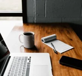 Working from Home Online with Internet Marketing