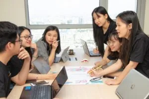 Multi-Level Marketing Strategies