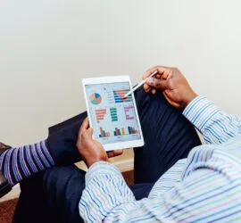 Getting into Multi-Level Marketing