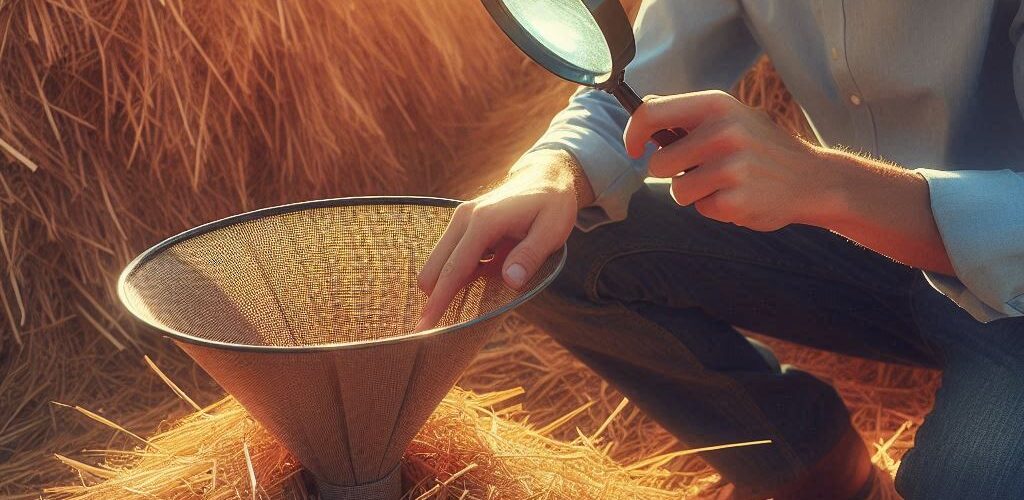 Finding a Needle in a Haystack at The Bottom of a Funnel