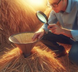 Finding a Needle in a Haystack at The Bottom of a Funnel