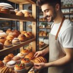 A Bakery Where All the Products Are Identical